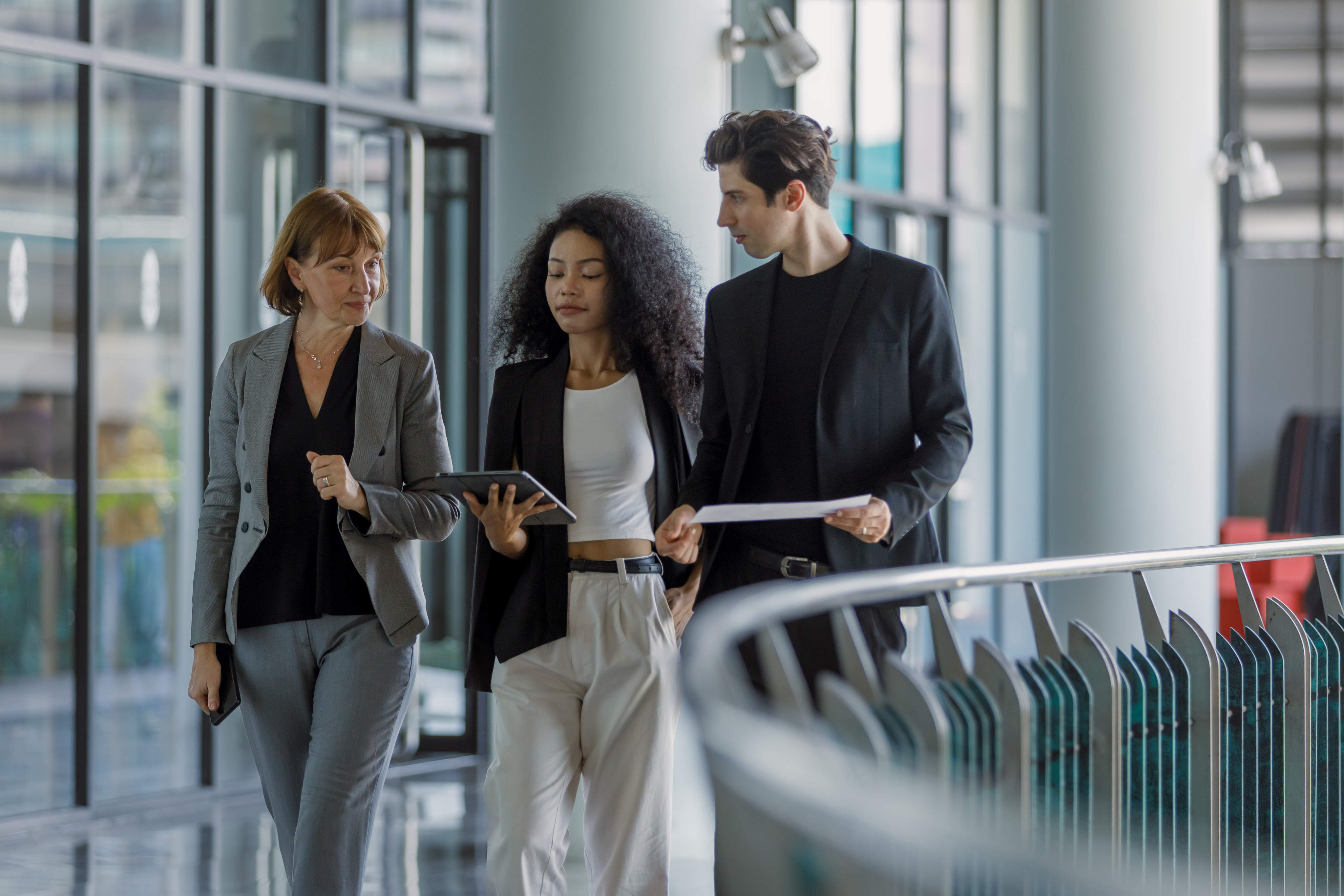 Platform-driven growth